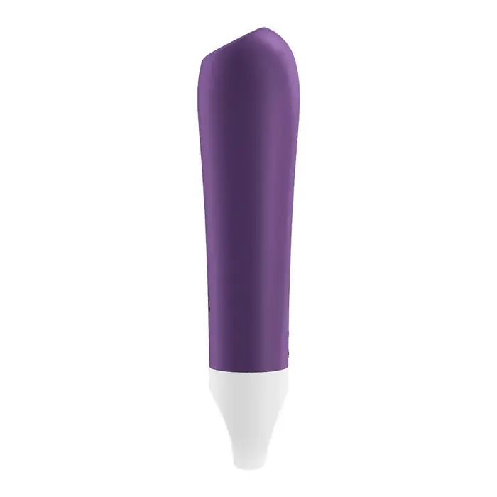 Mini vibrators SATISFYER Ultra Power Bullet 2 Photo 4