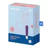 Mini vibrator Satisfyer Ultra Power Bullet 2, D-229923 Photo 5