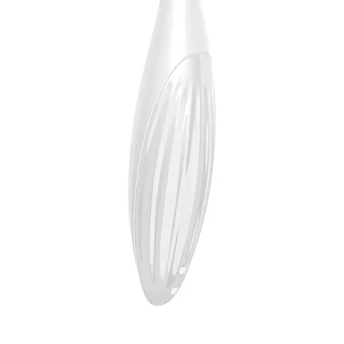 Clit tip vibrator SATISFYER Twirling Joy Photo 3