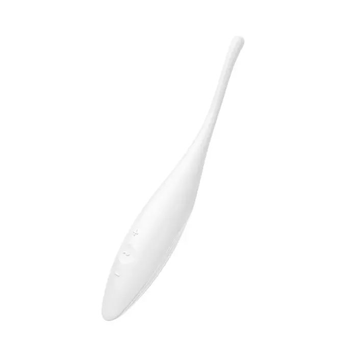 Clit tip vibrator SATISFYER Twirling Joy Photo 5