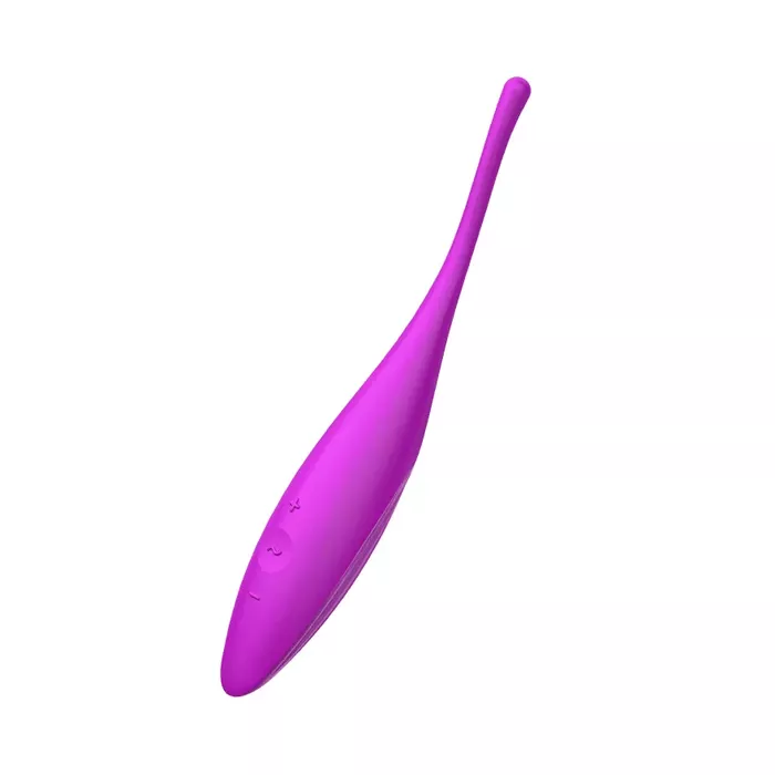 Satisfyer Twirling Joy 4009681 Photo 1