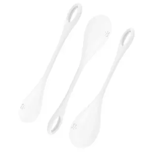 Кегель шары Satisfyer Yoni Power 1, 125 мм x 30 мм x 20 мм
