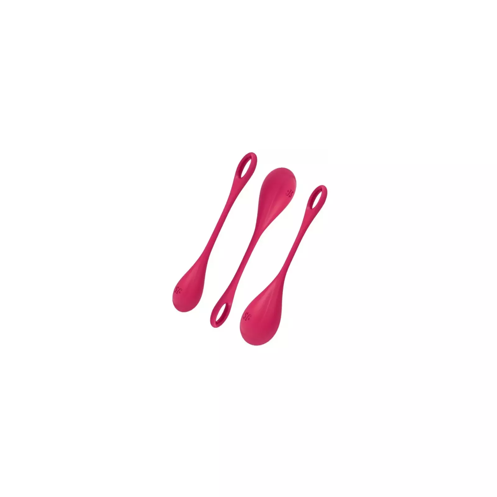 Kegel balls Satisfyer Yoni Power 1, D-229933 Photo 1