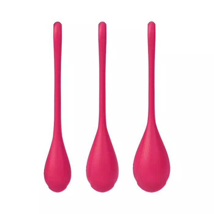 Kegel balls SATISFYER Yoni Power 1 Photo 4