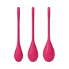 Kegel balls Satisfyer Yoni Power 1, D-229933 Photo 4