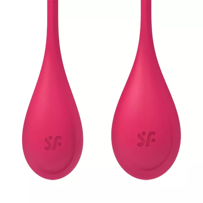 Kegel balls SATISFYER Yoni Power 1 Photo 5