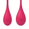 Kegel balls Satisfyer Yoni Power 1, D-229933 Photo 5