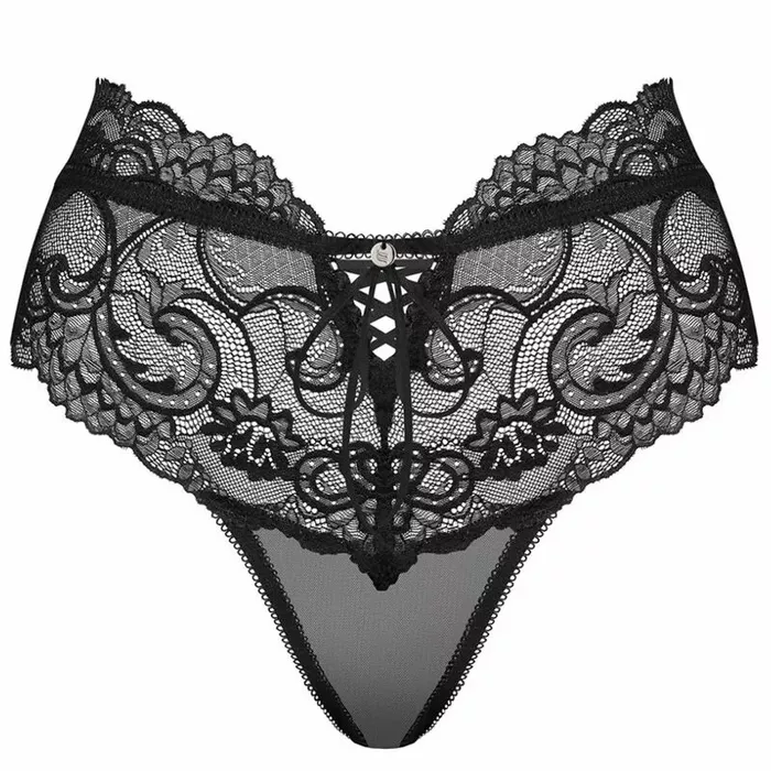 OBSESSIVE OBS Panty S/M women's brief Photo 5