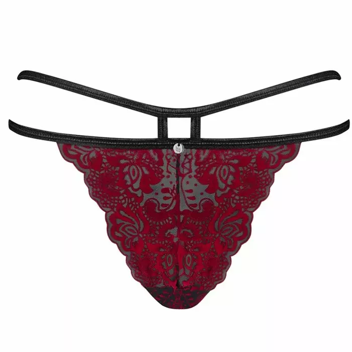 Трусики OBSESSIVE Sugestina L/XL Photo 5