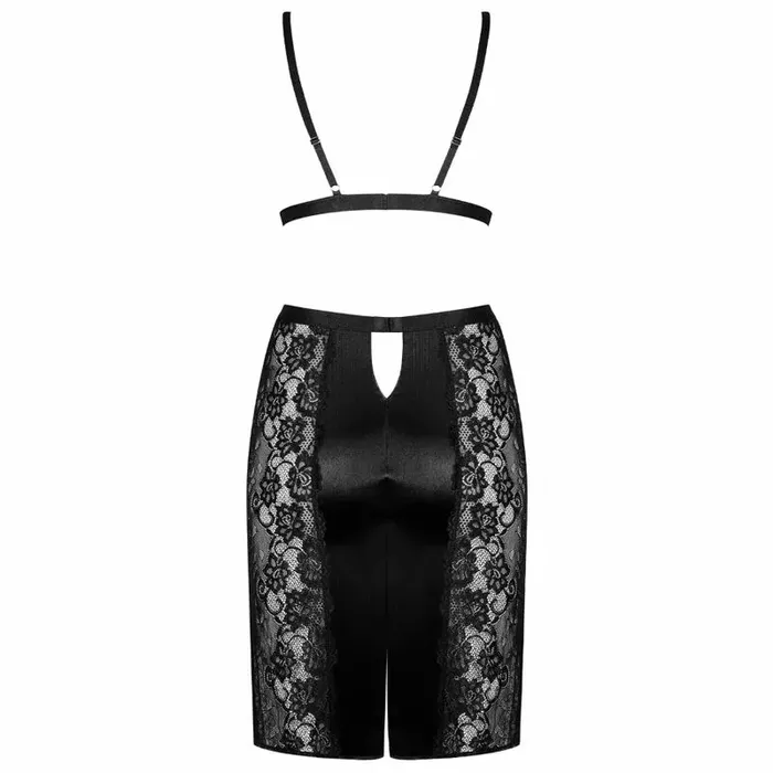 Комплект OBSESSIVE D-229954 S/M Photo 6