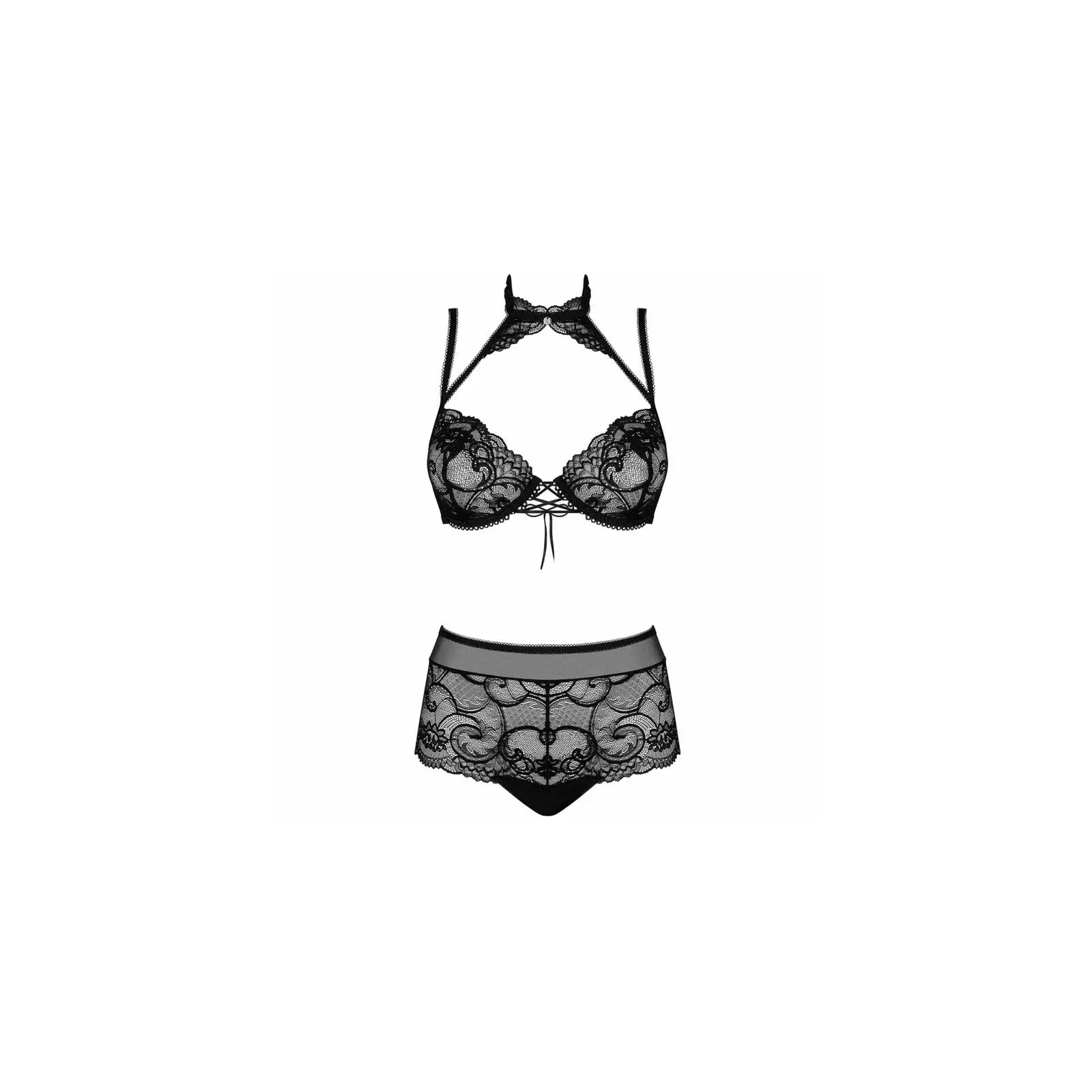 Apakšveļa OBSESSIVE S/M D-229960 Photo 5