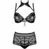 Apakšveļa OBSESSIVE S/M D-229960 Photo 5