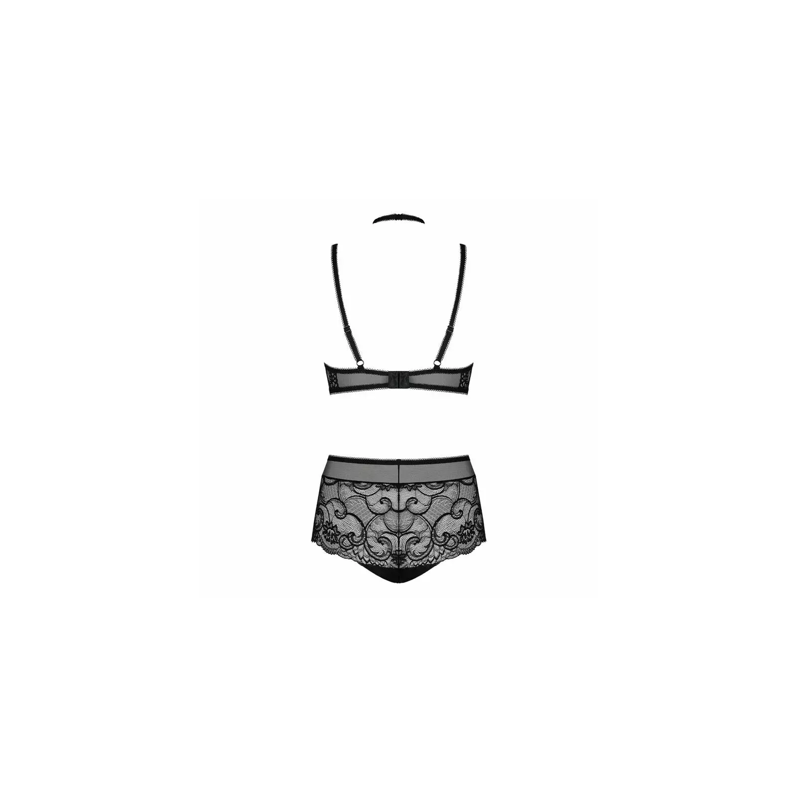 Apakšveļa OBSESSIVE S/M D-229960 Photo 6