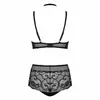 Apakšveļa OBSESSIVE S/M D-229960 Photo 6