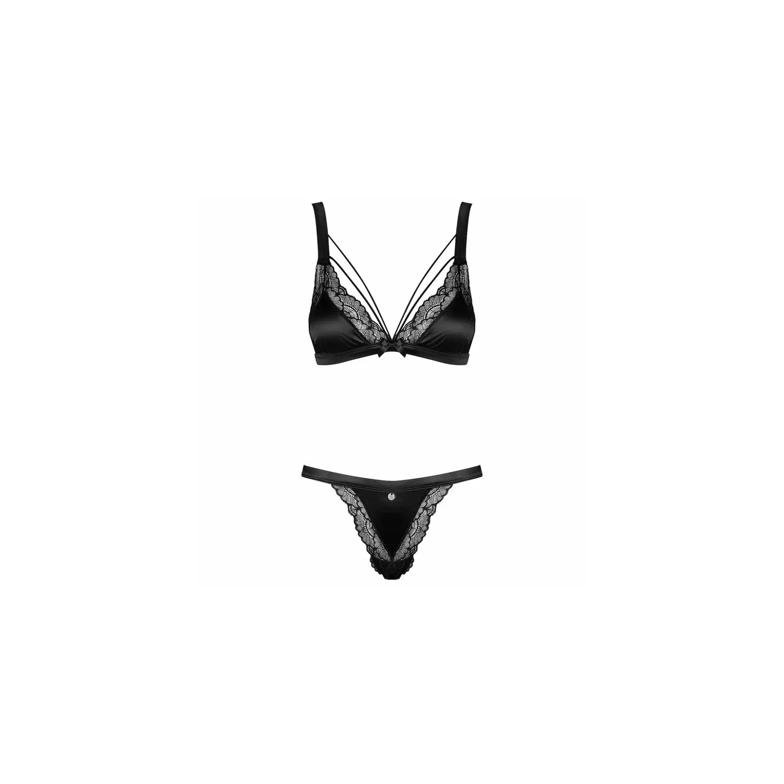 Lingerie OBSESSIVE L/XL D-229967 Photo 9