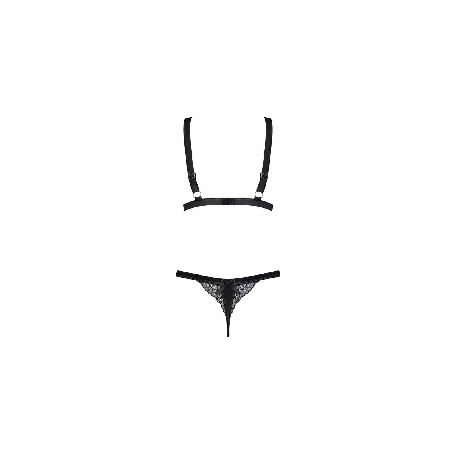 Lingerie OBSESSIVE L/XL D-229967 Photo 11