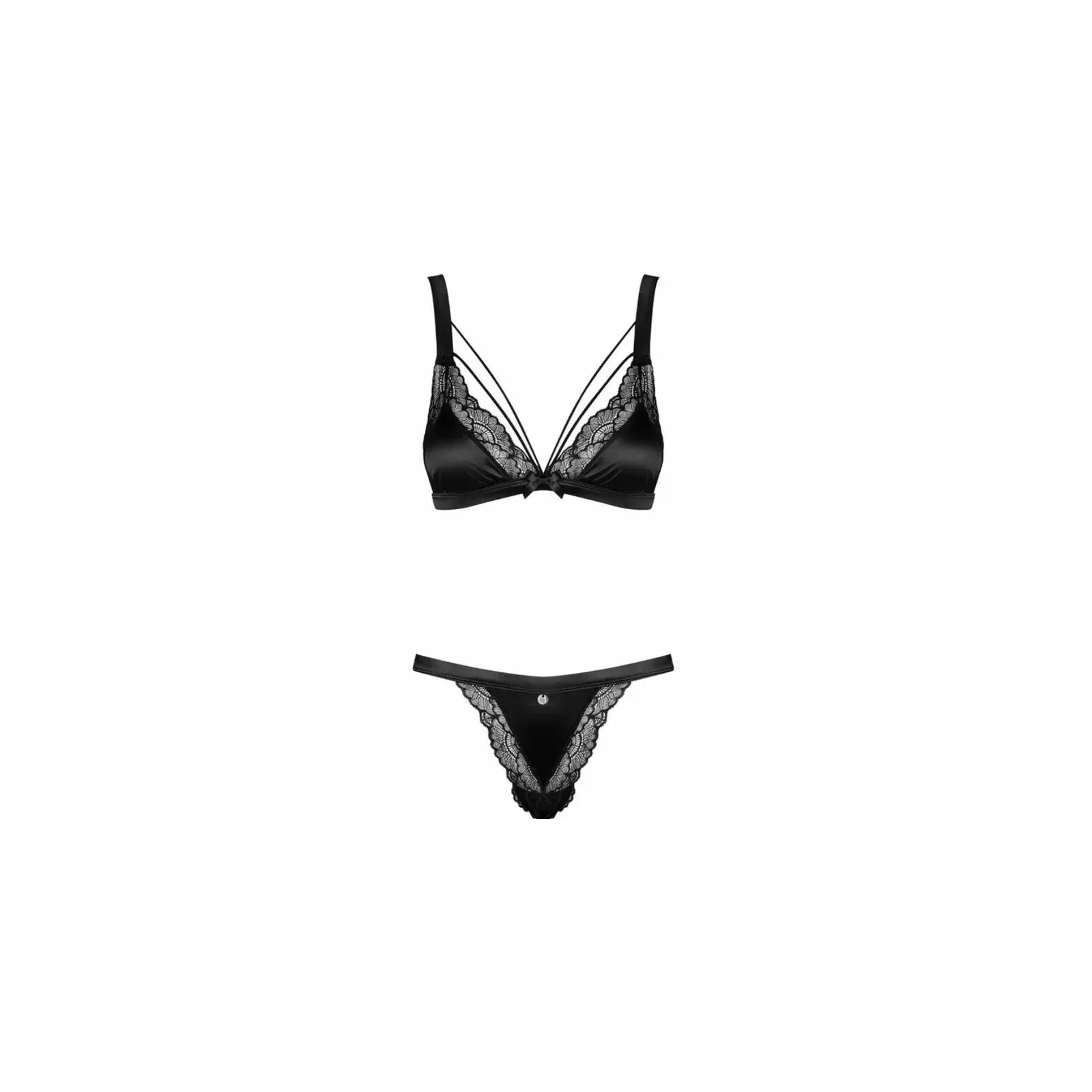 Lingerie OBSESSIVE L/XL D-229967 Photo 10