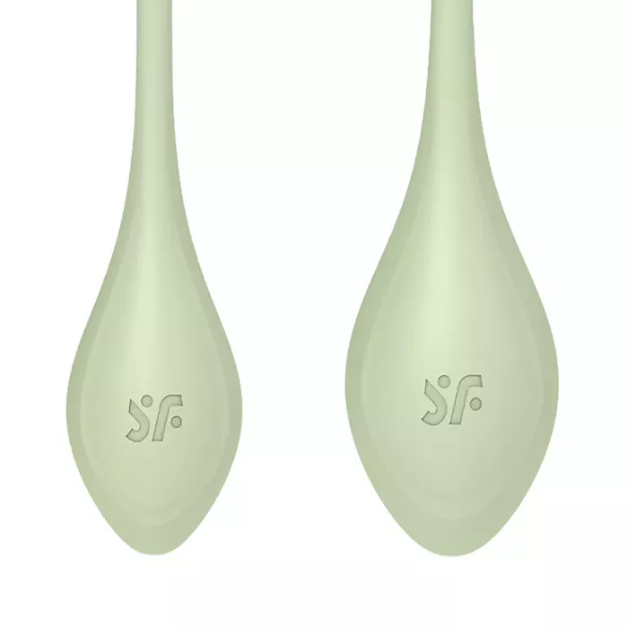 Vaginal training balls SATISFYER Yoni Power 2 Photo 3