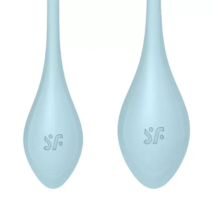 Vaginal training balls SATISFYER Yoni Power 2 Photo 3