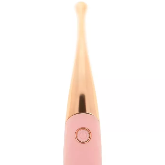 Klitoru stimulators OHMAMA uzlādējamais 36 režīmi Photo 3