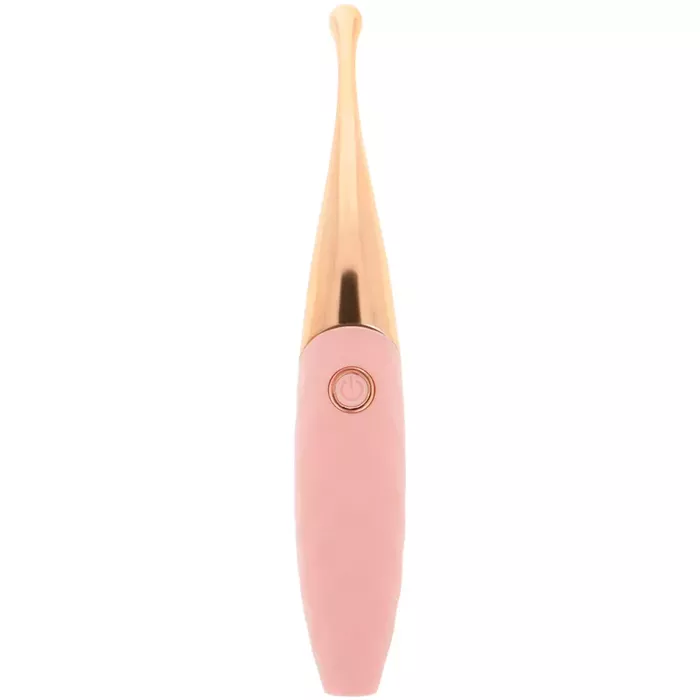 Klitoru stimulators OHMAMA uzlādējamais 36 režīmi Photo 4