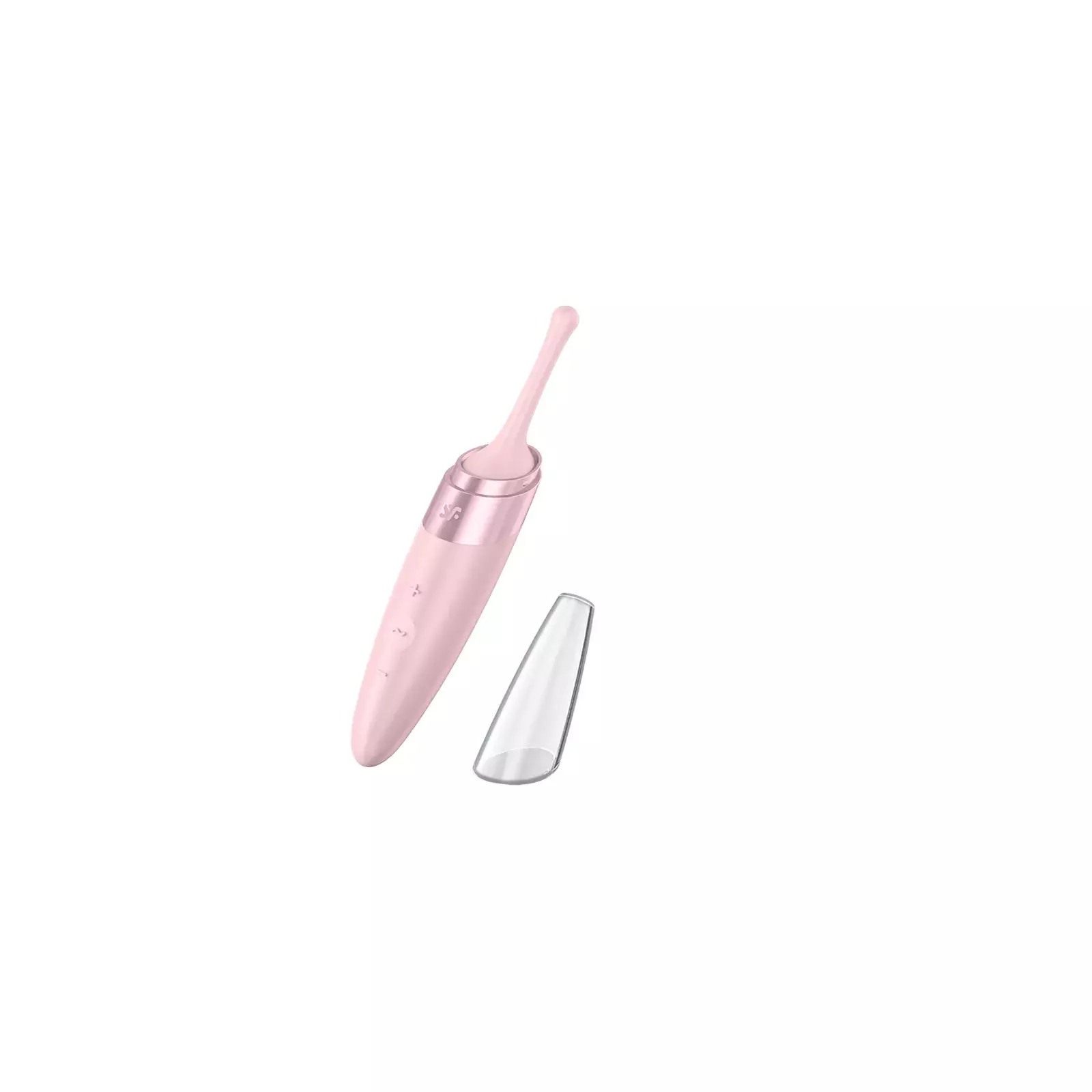 Mini vibrator Satisfyer Twirling Delight D-230152 Photo 1