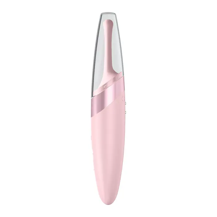 Clit-tip vibrator SATISFYER Twirling Delight Photo 2