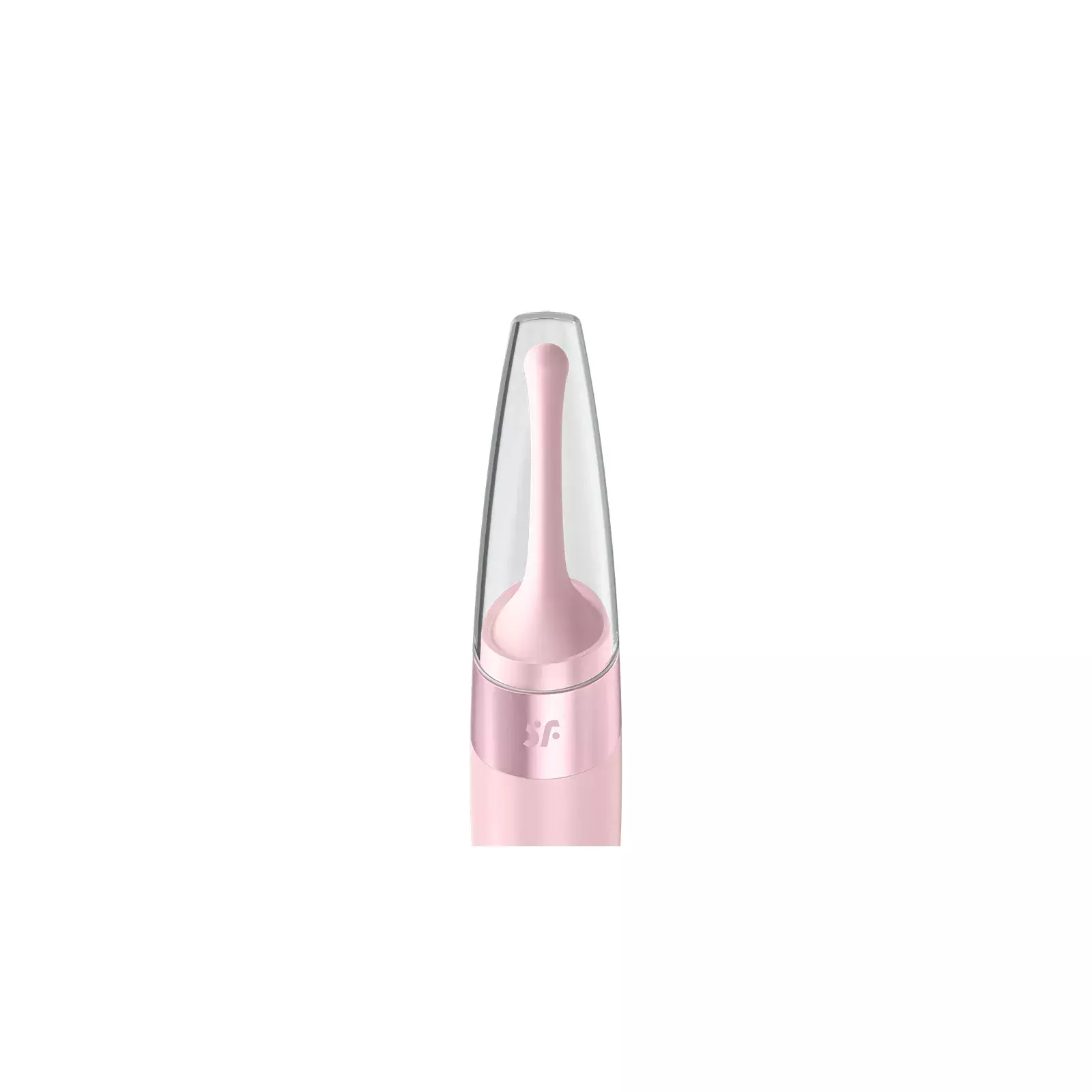 Mini vibrator Satisfyer Twirling Delight D-230152 Photo 4
