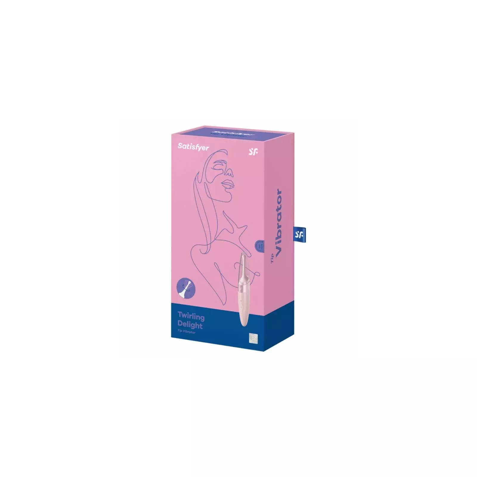 SATISFYER D-230152 Photo 3