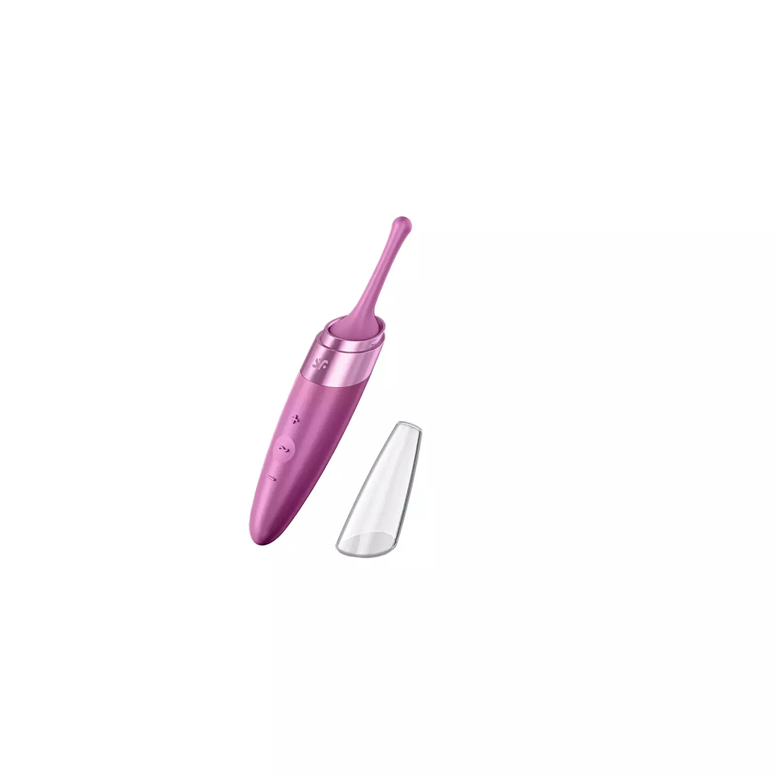 Mini vibrators, Satisfyer Twirling Delight, D-230153 Photo 1