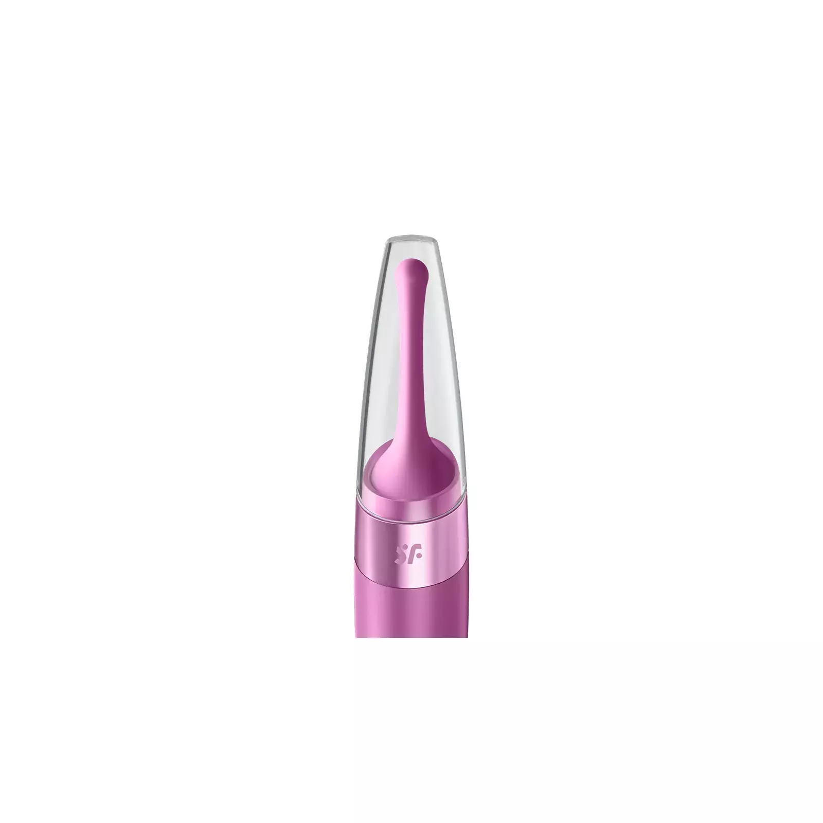 Mini vibrators, Satisfyer Twirling Delight, D-230153 Photo 4