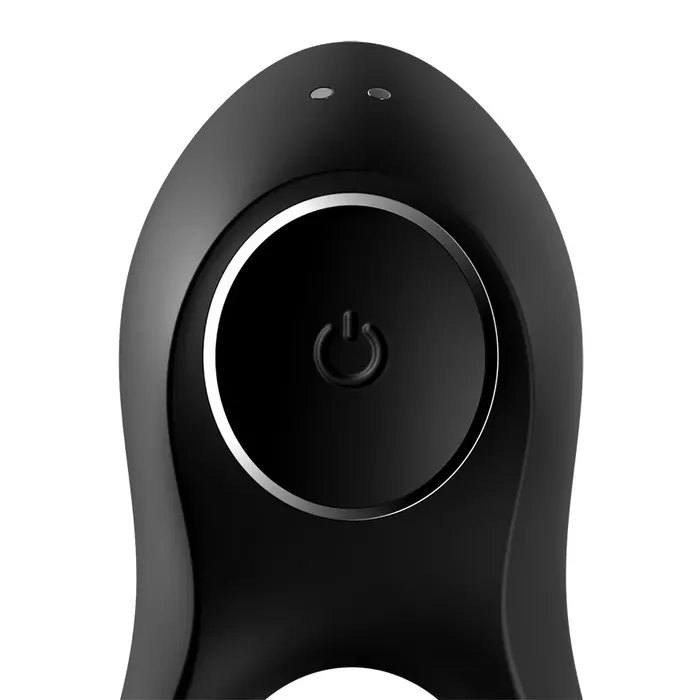 Виброкольцо SATISFYER Legendary Duo Photo 5