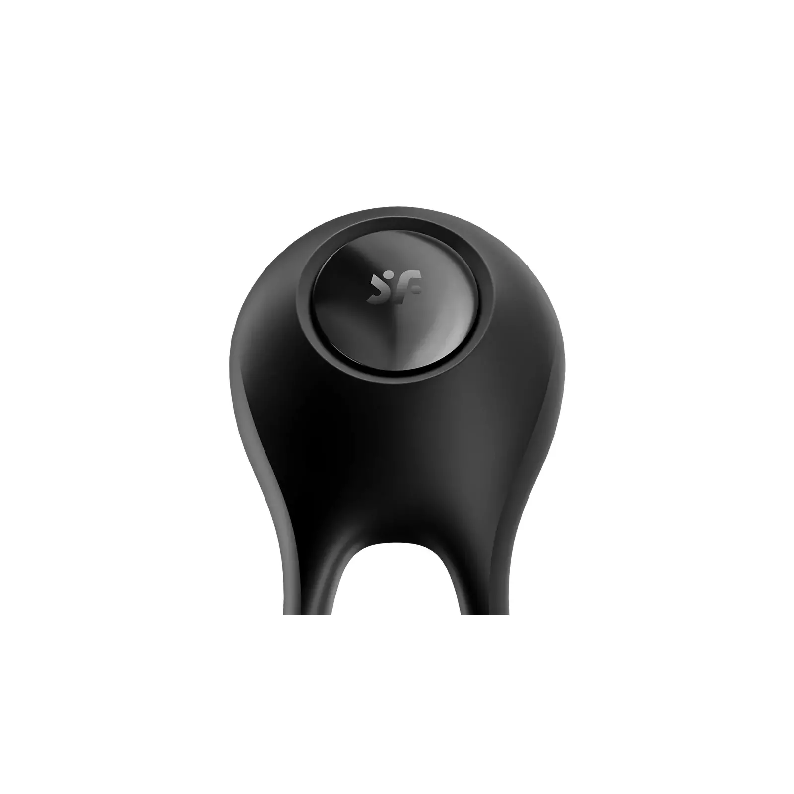 Penisa stiprinājums Satisfyer Majestic Duo Ring Vibrator Photo 5