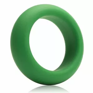 Je Joue Medium Stretch Silicone Cock Ring Cock and ball ring