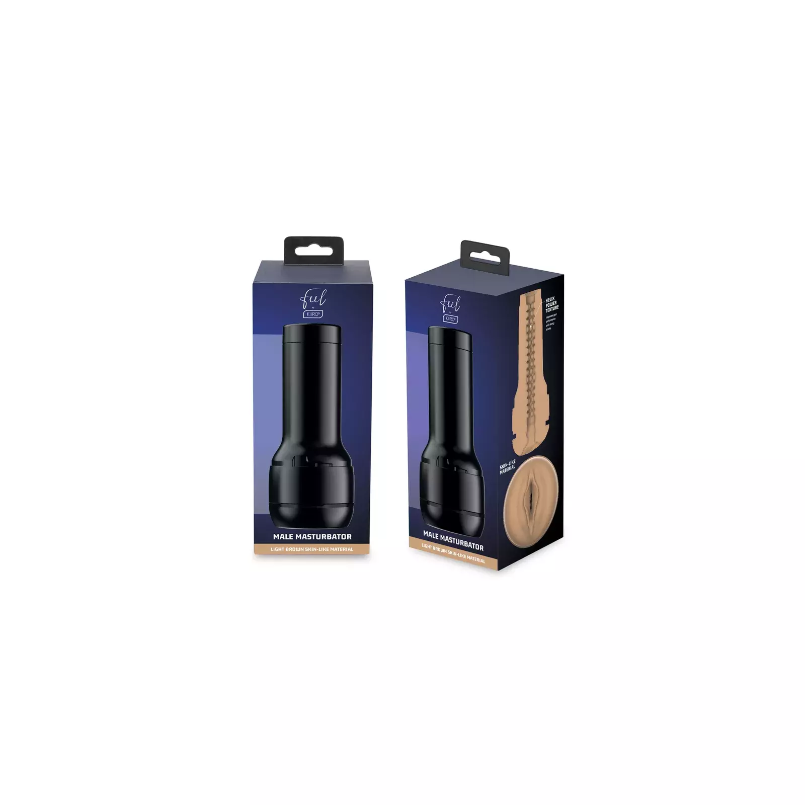 KIIROO - FEEL STROKER MASTURBATOR Photo 12