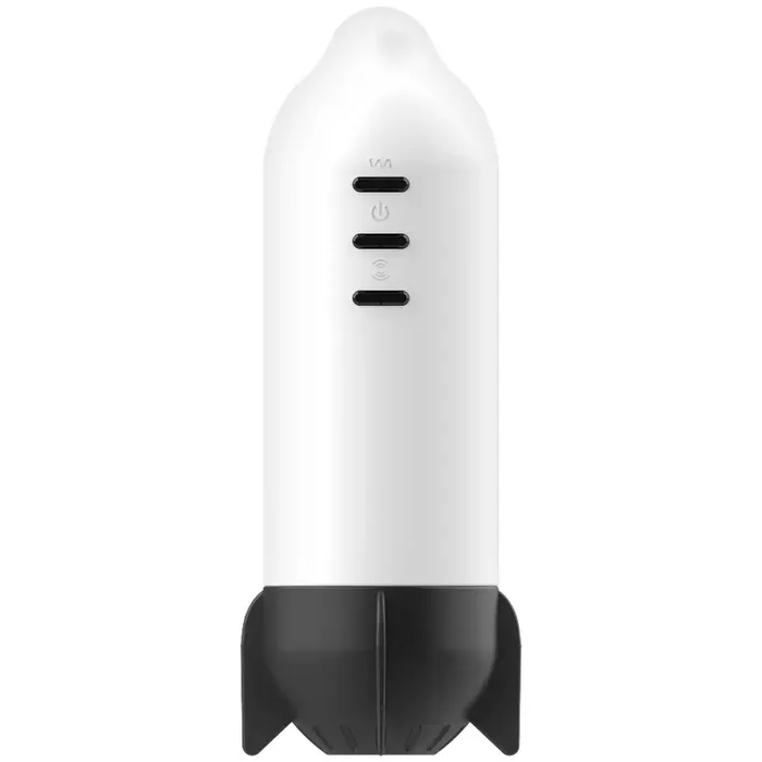 Masturbators JAMYJOB Rocket Photo 3