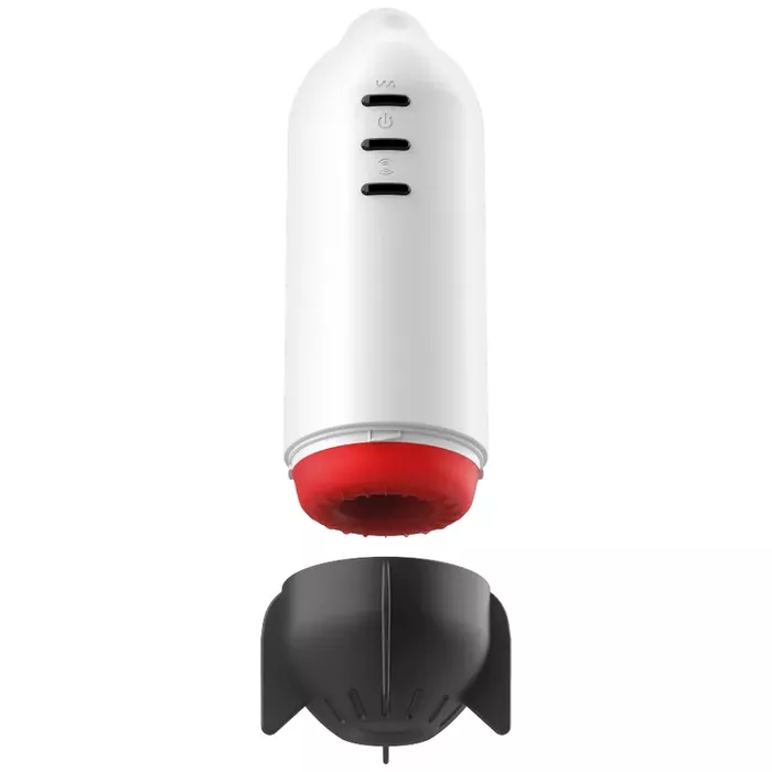Masturbators JAMYJOB Rocket Photo 4