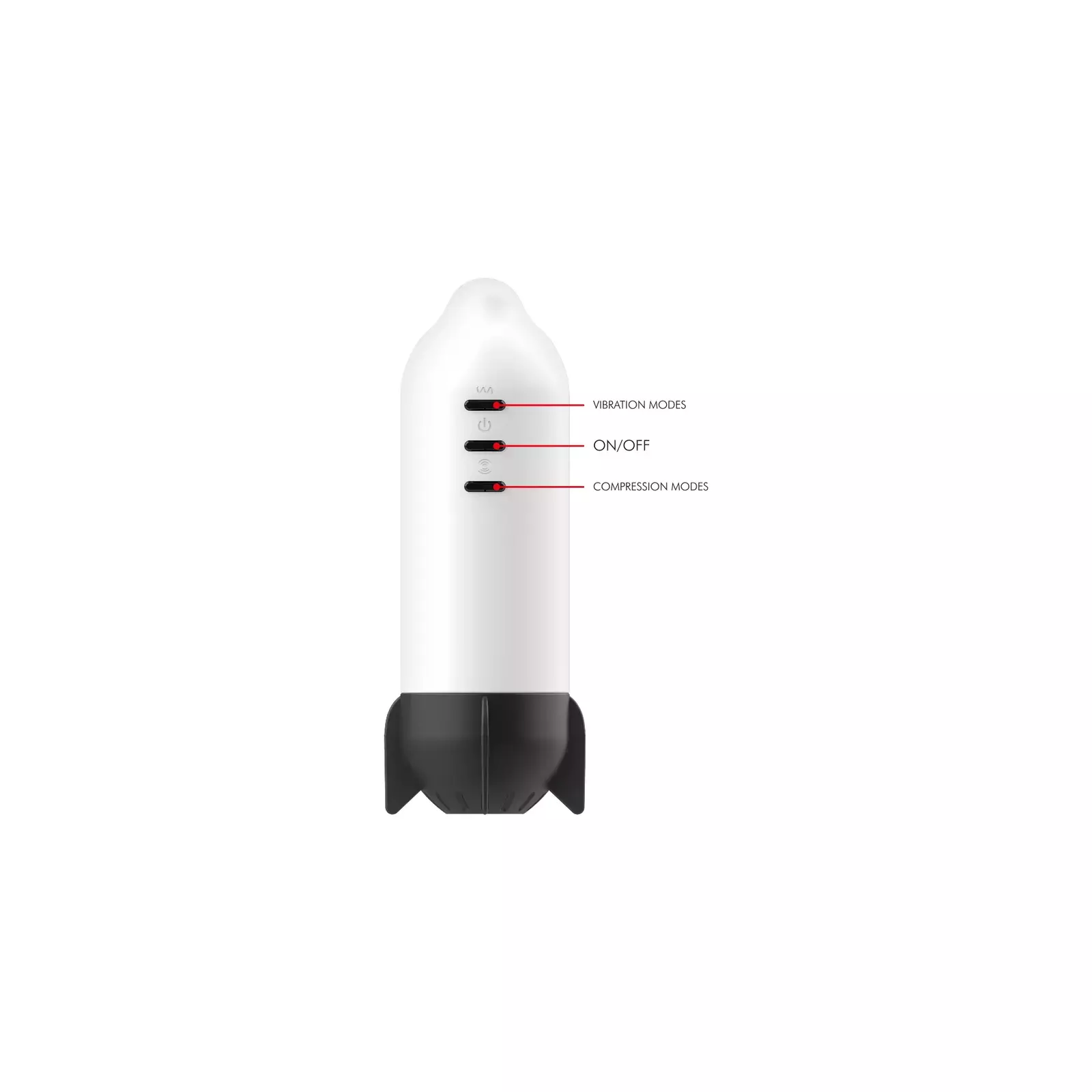 Masturbators JAMYJOB ROCKET Photo 6