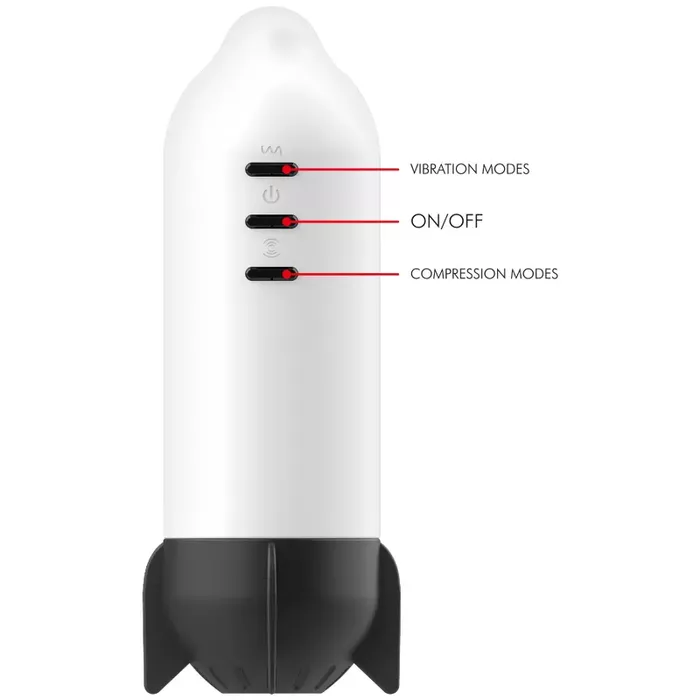 Masturbators JAMYJOB Rocket Photo 6