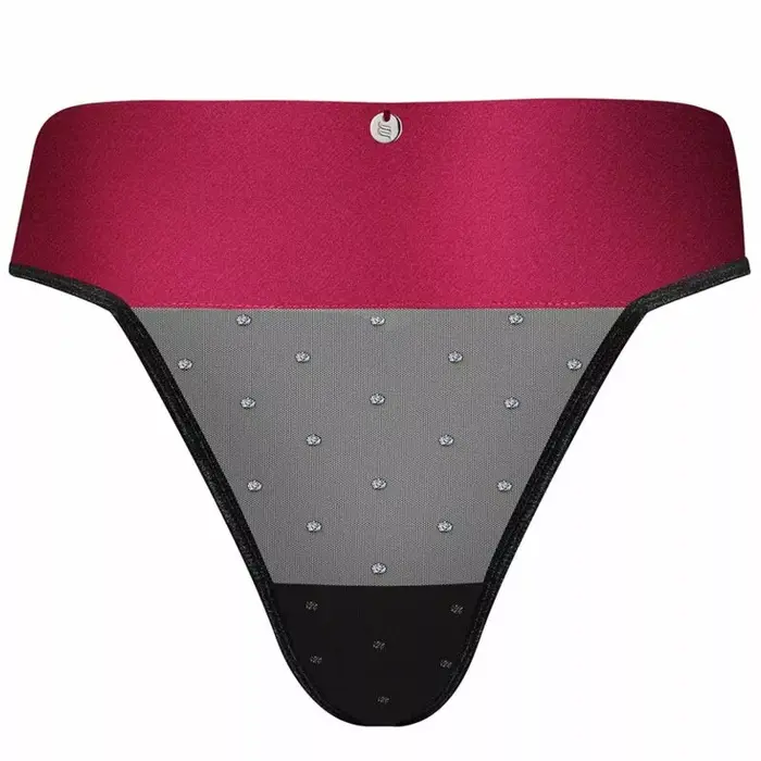 Tanga OBSESSIVE OBS Thong L/XL Photo 4