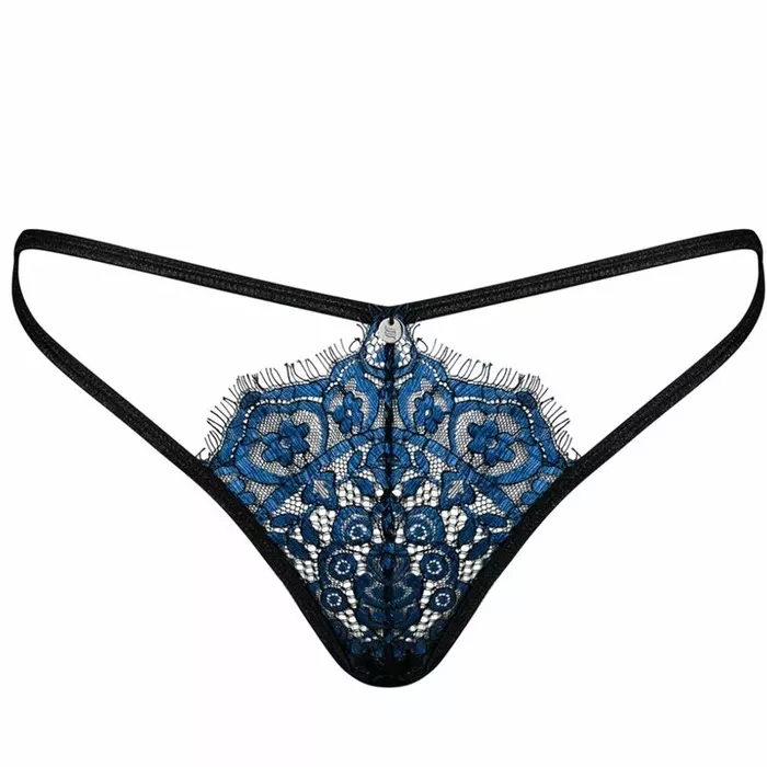 Tanga OBSESSIVE Yassmyne L/XL Photo 6