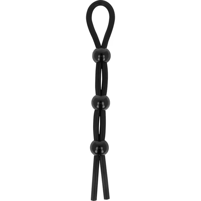 Cock and testicles ring OHMAMA D-230305 Photo 2