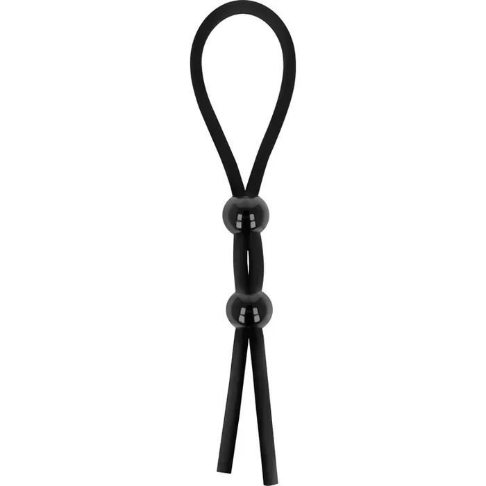 Cock and Testicles Ring OHMAMA FETISH D-230306 Photo 2