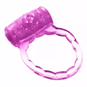 DIABLO PICANTE - VIBRATING RING PINK