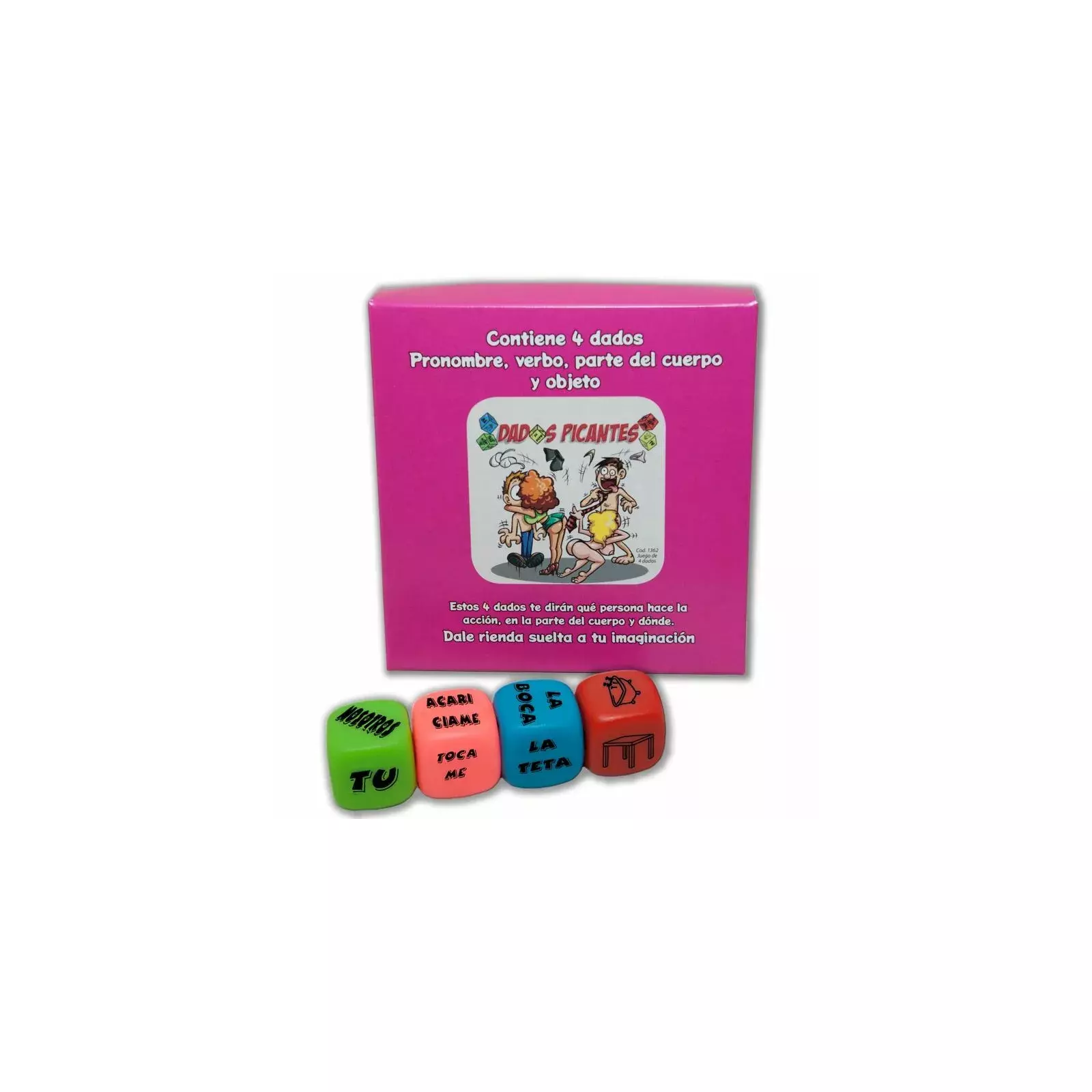 diablopicante D-230211 Photo 1