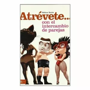SPICY DEVIL - DARE... WITH PARTNER EXCHANGE, D-230242, diablopicante