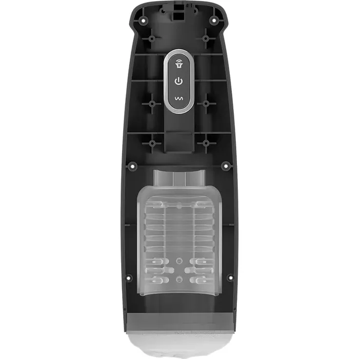 Masturbator JAMYJOB Tornado 360 Rotate Tech Stroker Photo 2