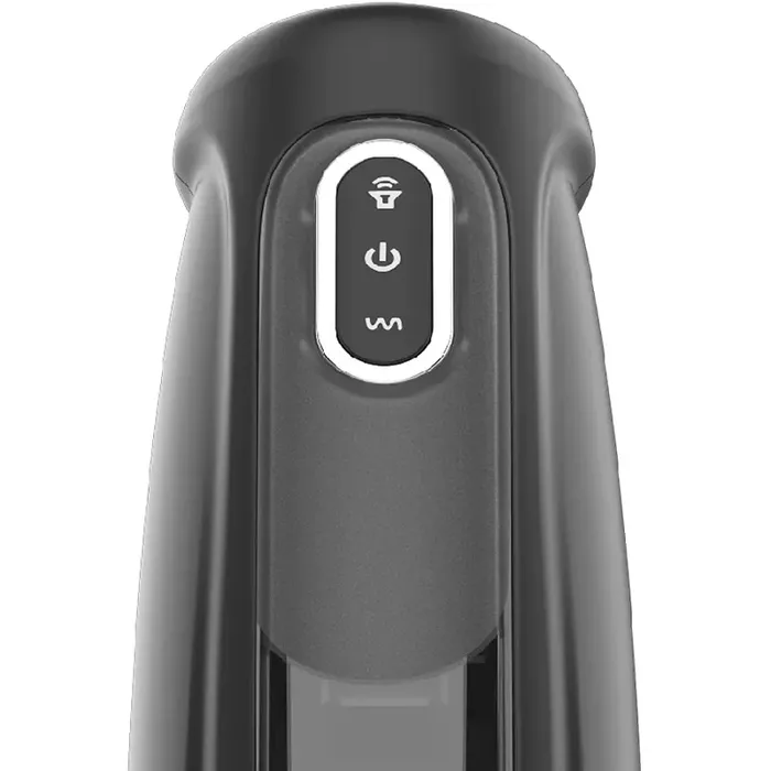 Masturbator JAMYJOB Tornado 360 Rotate Tech Stroker Photo 7
