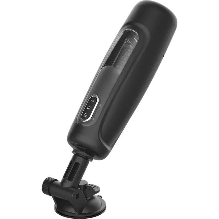 Masturbator JAMYJOB Tornado 360 Rotate Tech Stroker Photo 10