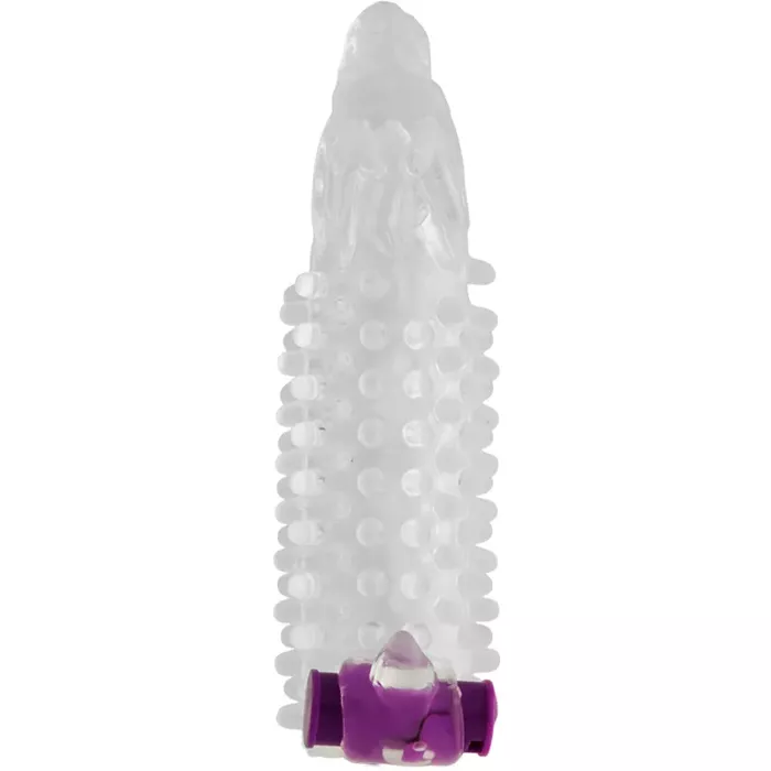 Penis extension sleeve OHMAMA Dragon Sheath Photo 2